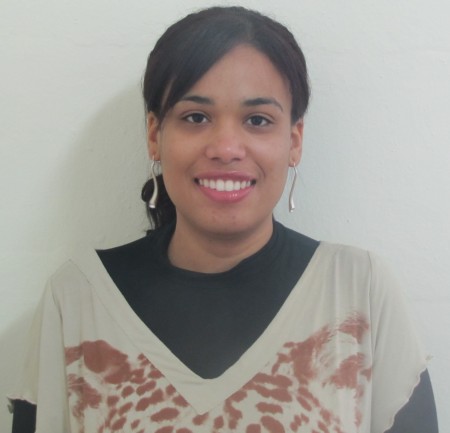 Secretária